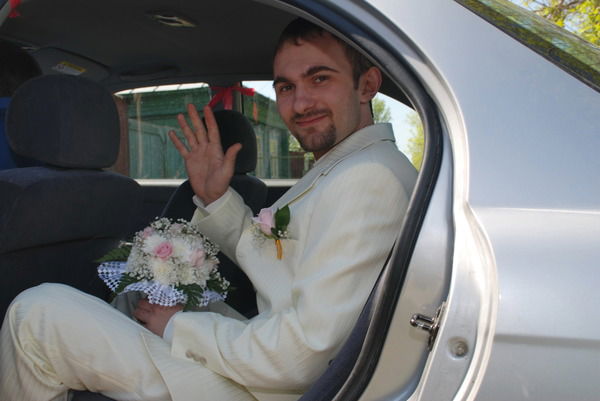 Илья Прокофьев