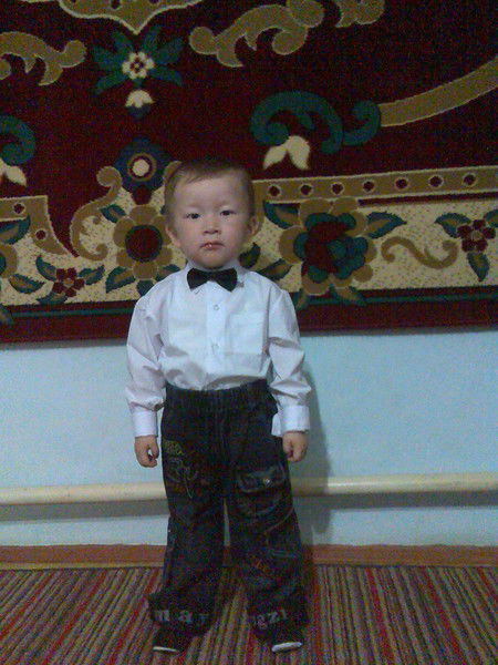 Гулбану Жайлау