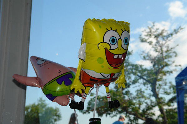 Тарас Кузьменко