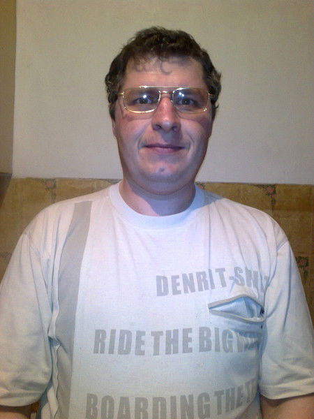 Михаил Куликов