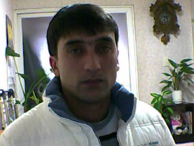 Muzaffarov Abdumannab