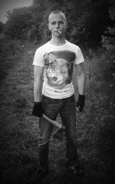 Артём Шиманович