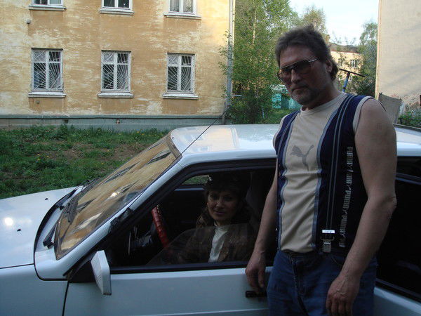 Сергей Степанов