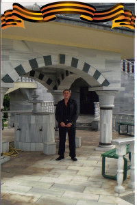 Роман Потамошнев