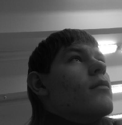 Чистов Николай