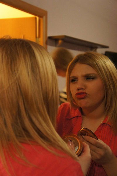 Алина Осадчук