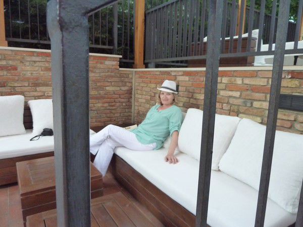 Наталья Краснова