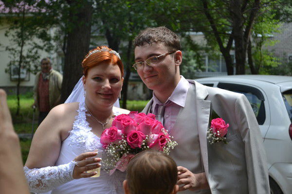 Анюточка Иванова