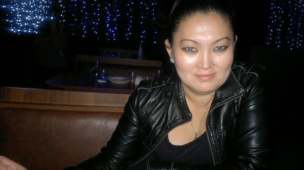 Тачиева Ангелина