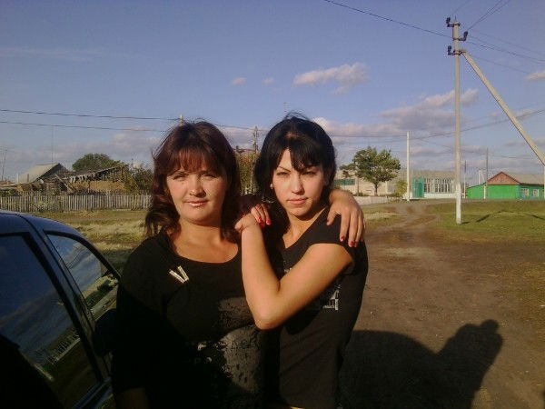 Эля Кондратьева