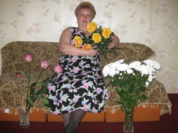 Наталья Маслова