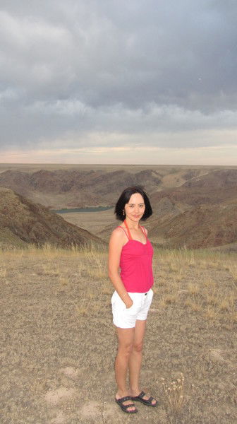 Салтанат Кусаинова