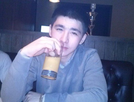 Тлекбол Джалбиров