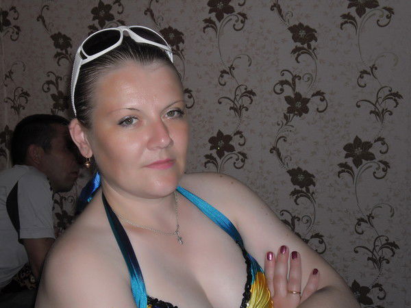 Юлия Борисова (Гоцык)