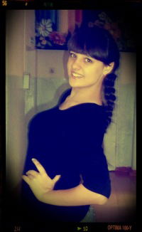 Наталья Попова