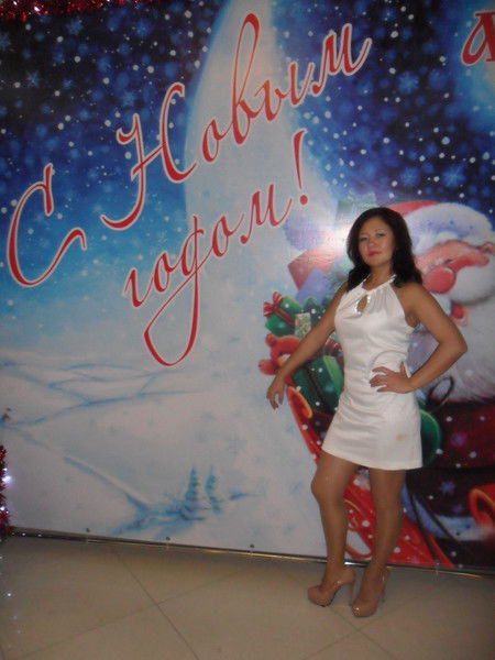 Акмарал Акишева