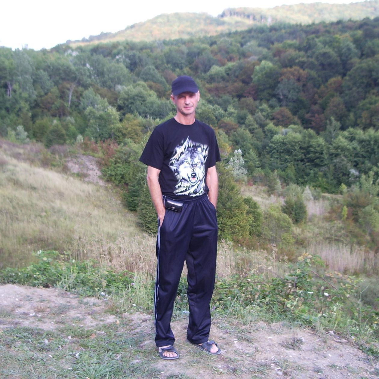 Александр Фёдоров