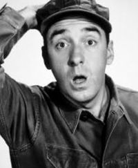 Gomer Pyle