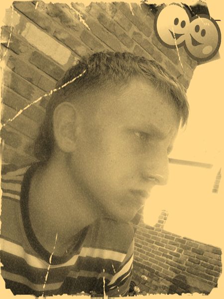 Женя Катриченко