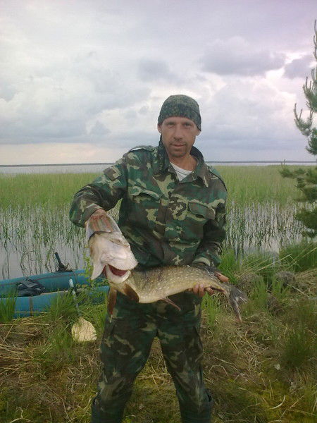 Виталька Парфенов