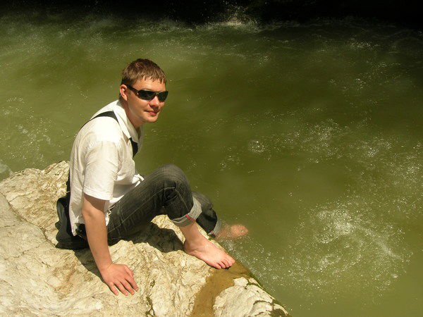 Дмитрий Ражев