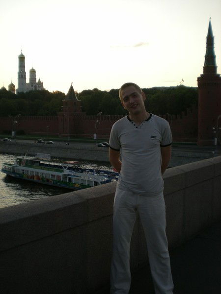 Александра Кушнеренко