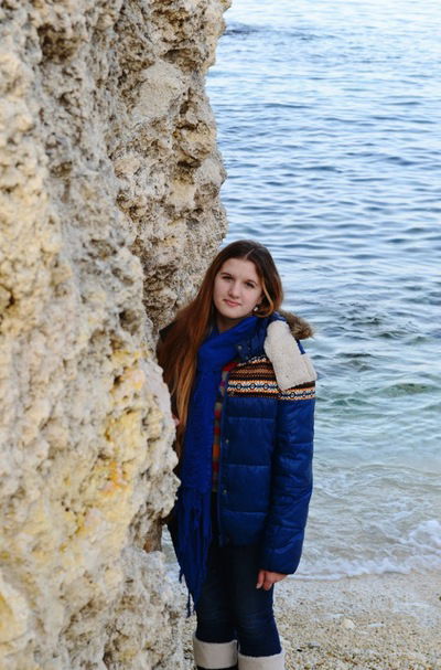 Есфирь Некрашевич