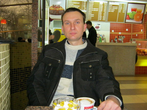 Виталий Абакумов