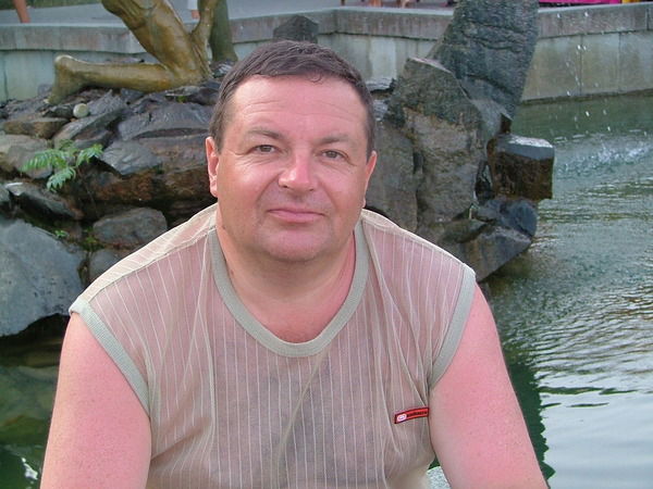 Сергей Царан