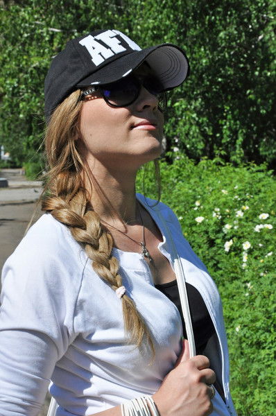 Ирина Ситник