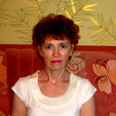 Валентина Антонюк