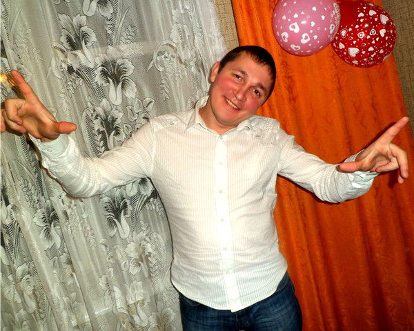 Александр Евдокимов