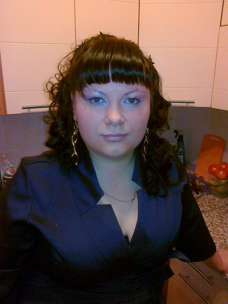 Татьяна Пронь