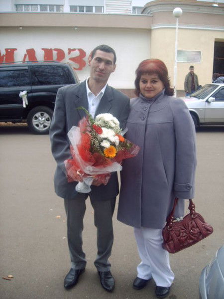 Наталья Цимерман