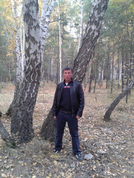 Дамир Нагимов