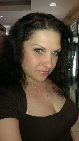 Юлия Коломейцева