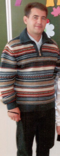 Наиль Ахмадеев