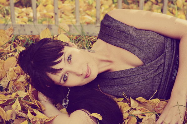 Юлия Утянская