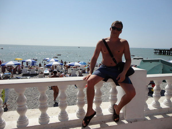 Николай Ахметшин