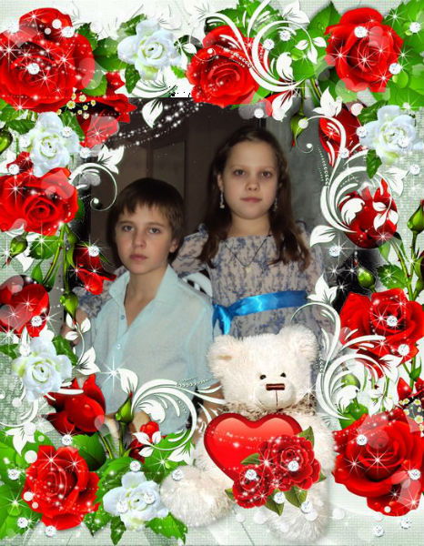 Наталия Мельник