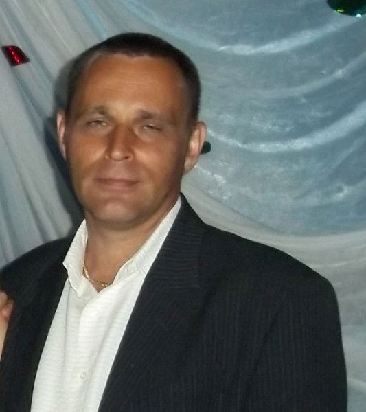 Сергей Ощепков