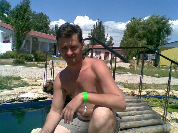 Андрей Ардышев