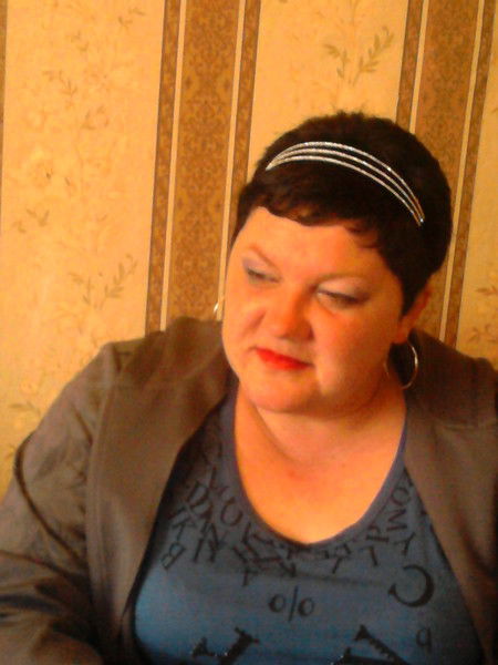 Наталья Юнман