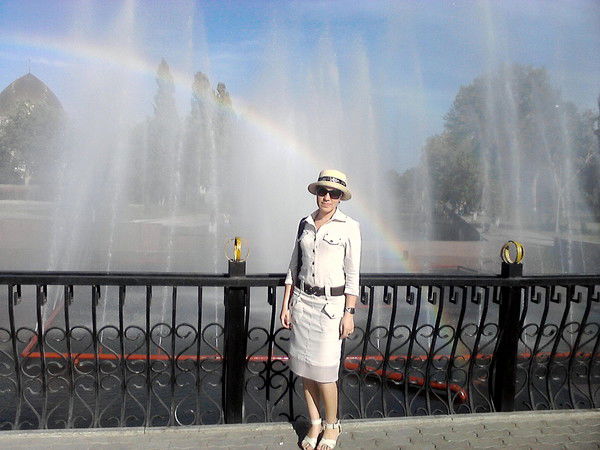 Хури Султанходжаева