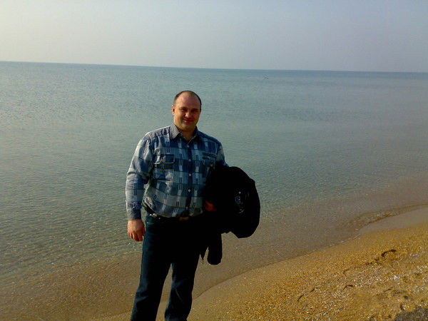 Владимир Зайцев