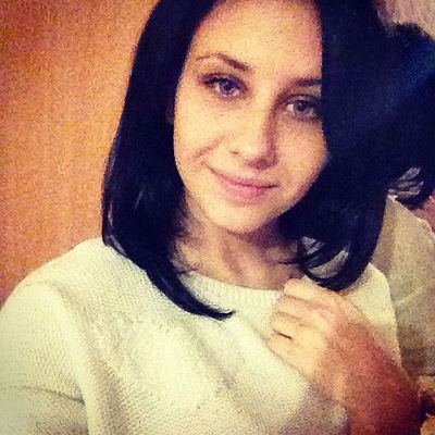 Наталья Ничипуренко