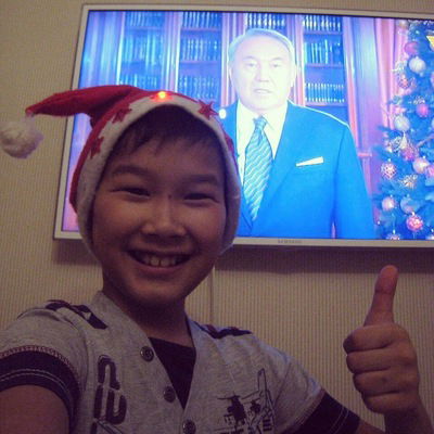 Елдар Зейнолла