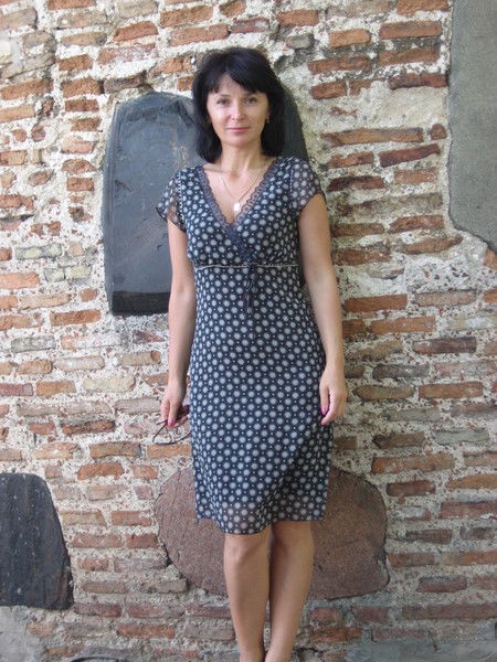 Ольга Цедрик