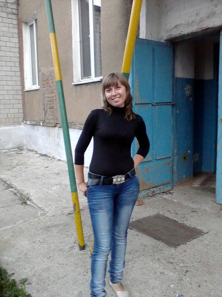 Елена Бобиченко