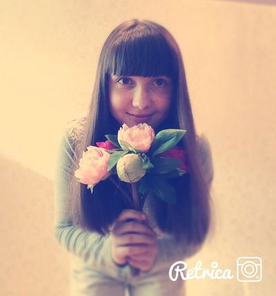 Катя Муркина